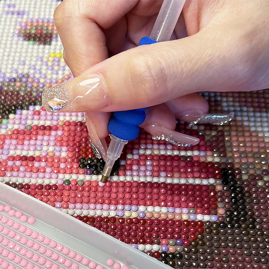 Diamond Painting