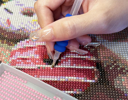 Diamond Painting